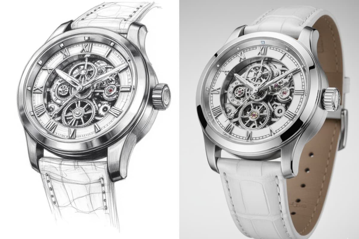 Accelerate Your Workflow with AI